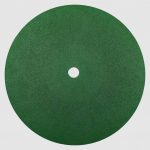 JK Green Flat Cutting Wheels