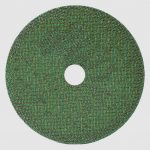 4" Ultrathin Green Cutting Disc Pro