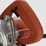 Marble Cutter Machine Handle