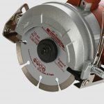 JK 5" Marble Cutter