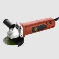 JK Angle Grinder HD Specifications