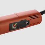 4" Angle Grinder - Cutting and Grinding Tool