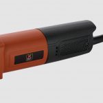 JK 4" Angle Grinder - Heavy Duty