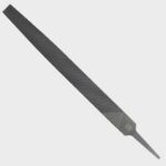 Aluminium Flat File