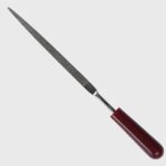 Diamond Coated File Specifications