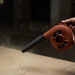 Air Blower Application