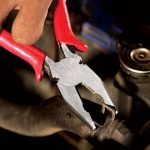 Angle Grinder Applications