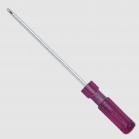 Screw Drivers without Sleeve
