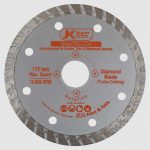 Diamond Coated File Specifications