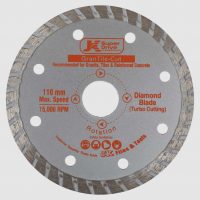 Diamond Coated File Specifications