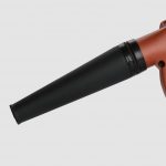 Air Blower Handle
