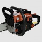 JK 22" Gasoline Chainsaw