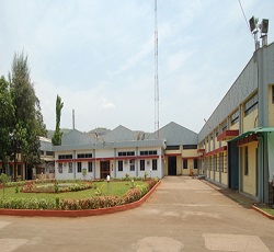 JK Files - Chiplun, Drill Manufacturing Plant