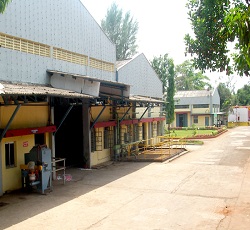 JK Files - Chiplun Plant