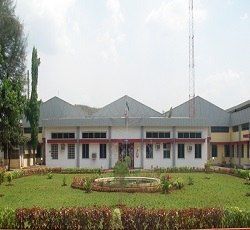 JK Files & Engineering Ltd. - Chiplun Plant