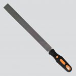 Deburring File