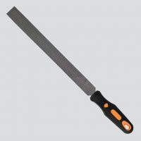 Deburring File