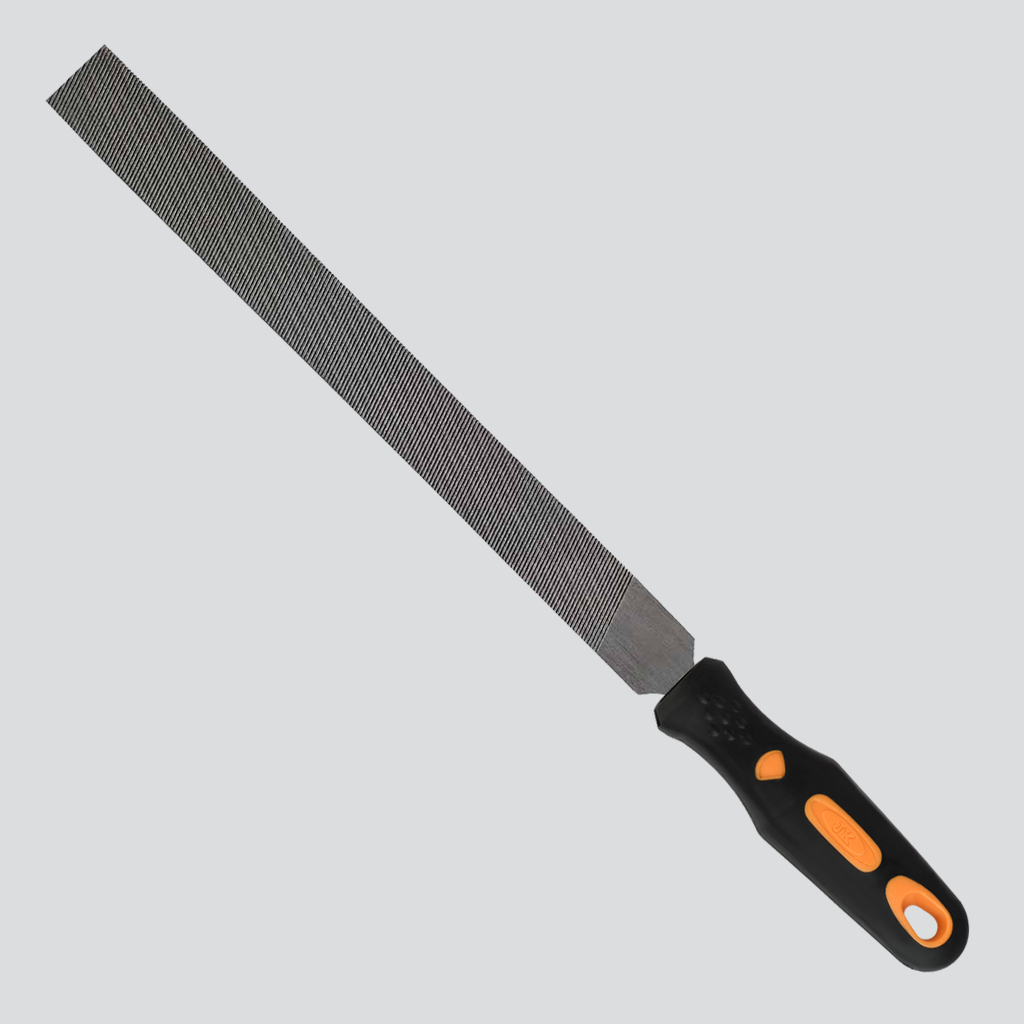 Deburring File