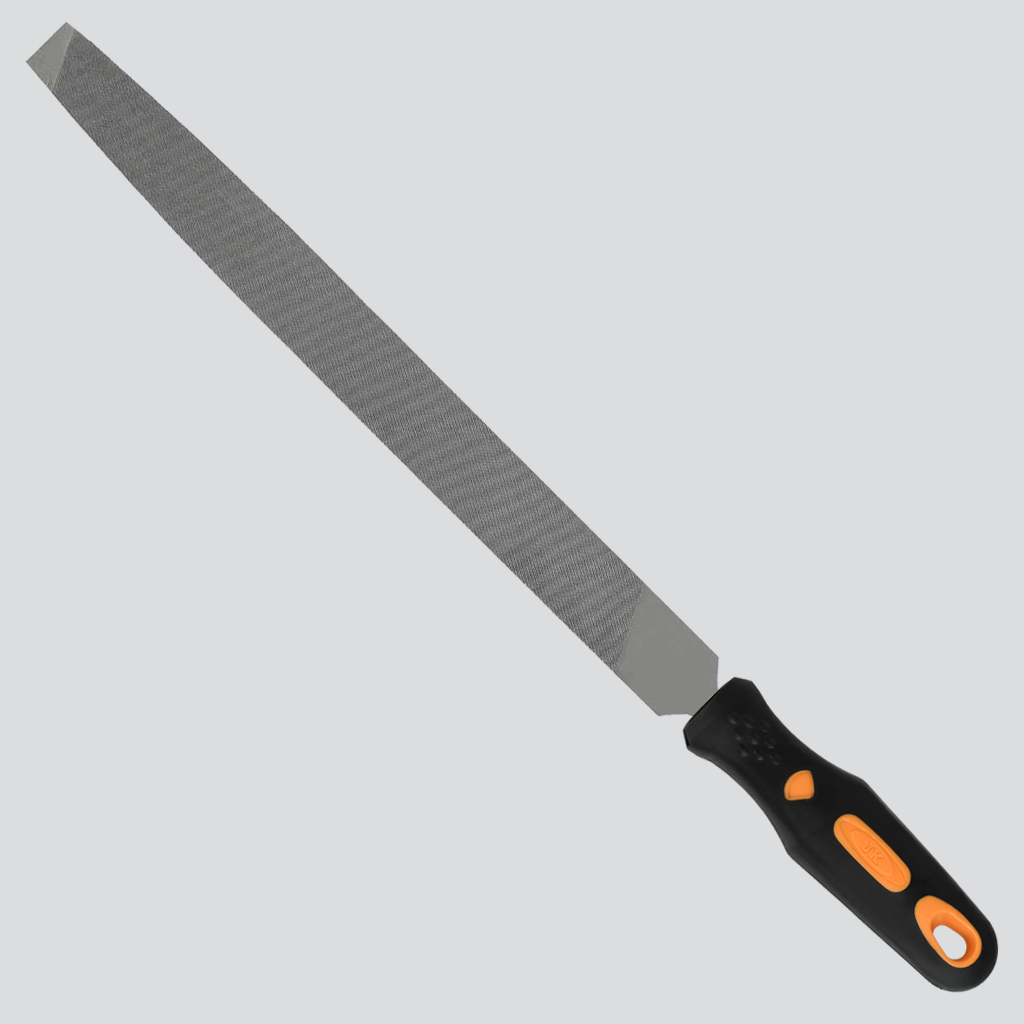 Fast Mill File Fast Mill File