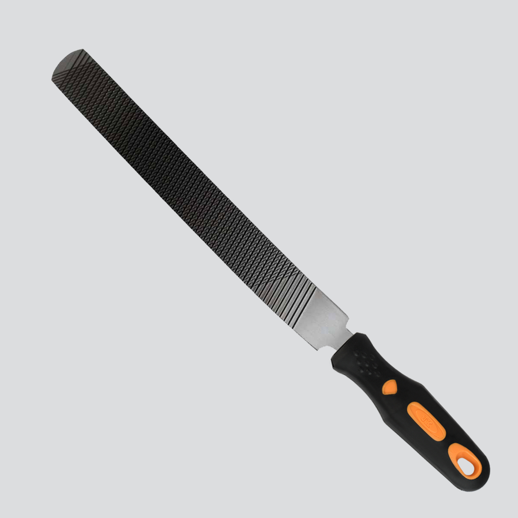 Galvanising File