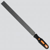 Hand Lathe File