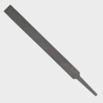 Deburring File