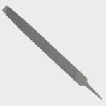 Fast Mill File