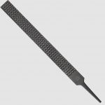 File and Rasp Combination
