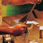 Flat Machinist File