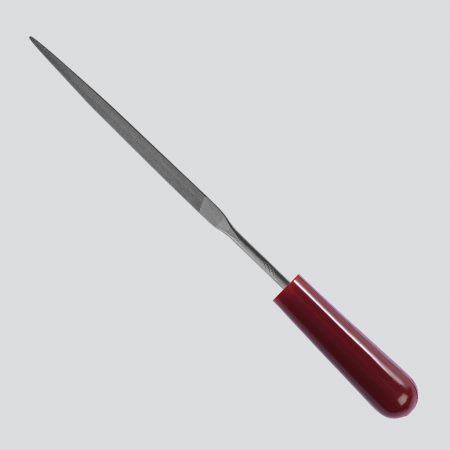 Diamond Coated File Specifications Diamond Coated File Specifications
