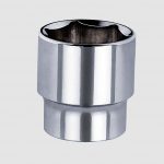Hex and Bi- Hex Sockets