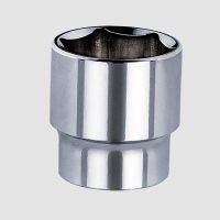 Hex and Bi- Hex Sockets
