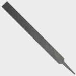 Hand Lathe File
