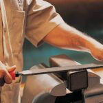 Hand Machinist File