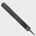 Horse Shoe Rasp With Tang