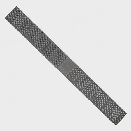 Horse Shoe Rasp With Tang