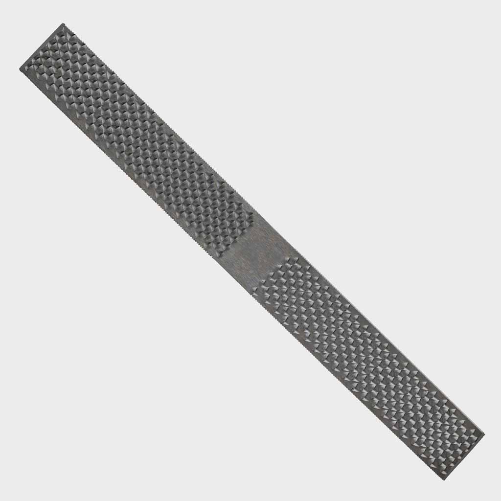 Horse Shoe Rasp With Tang