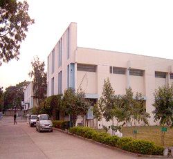 JK Files & Engineering Ltd. - Manufacturing of Files at Pithampur Plant