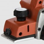 Electric Planer Knobs