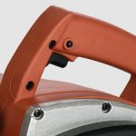 Electric Planer Handle