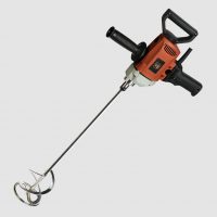 Electric Putty Mixer