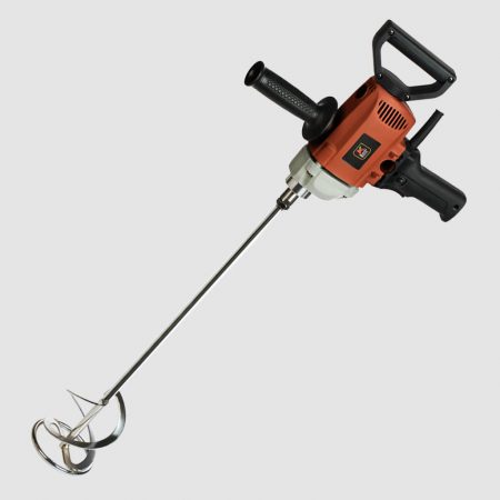 Electric Putty Mixer