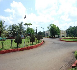 JK Files - Ratnagiri, Manufacturing Files Plant