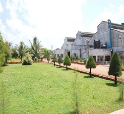 JK Files & Engineering Ltd. - Ratnagiri Plant