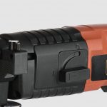 Rotary Hammer Knob