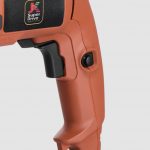 JK Rotary Hammer Knob