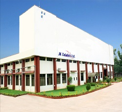 JK Files & Engineering Ltd. - Talabot, Chiplun Plant
