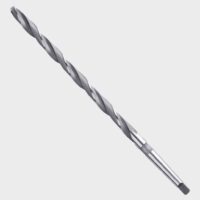 HSS Taper Shank Drills