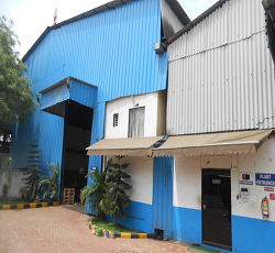 JK Files - Vapi Plant, 2012