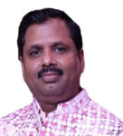 Mr. Ajay Kumar Jain